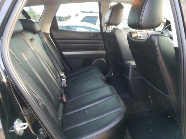 2012 MAZDA CX-7 JM3ER2C57C0419831