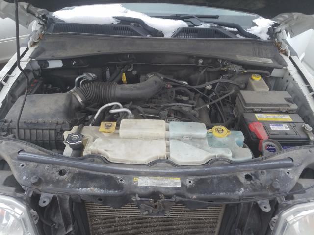 2012 JEEP LIBERTY SP 1C4PJMAK8CW152760