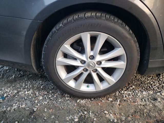 2010 LEXUS ES 350 JTHBK1EG4A2351870