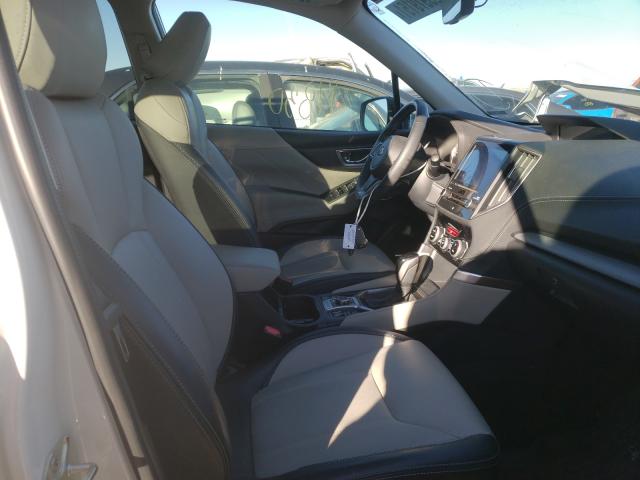 2020 SUBARU FORESTER L JF2SKAUC7LH458087