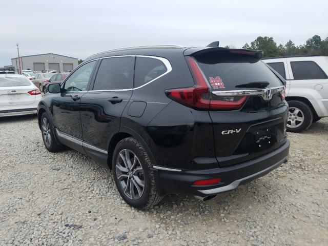 2020 HONDA CR-V TOURI 2HKRW1H99LH413279