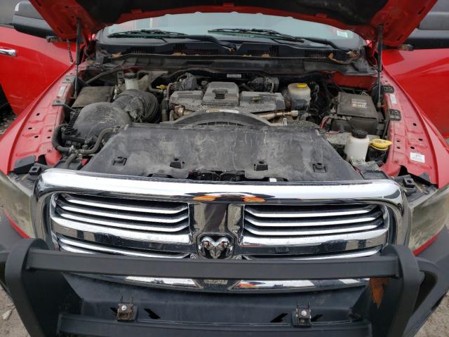 2013 RAM 2500 SLT 3C6UR5DL6DG521225