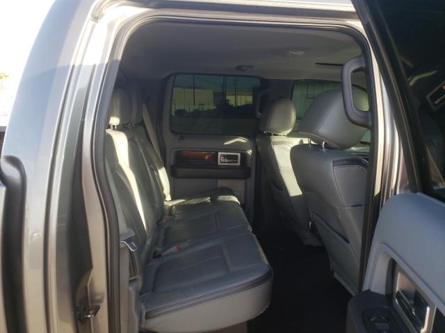 2012 FORD F-150 1FTFW1CFXCFC59739