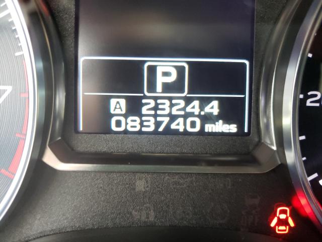 2016 SUBARU IMPREZA SP JF1GPAU69G8254287