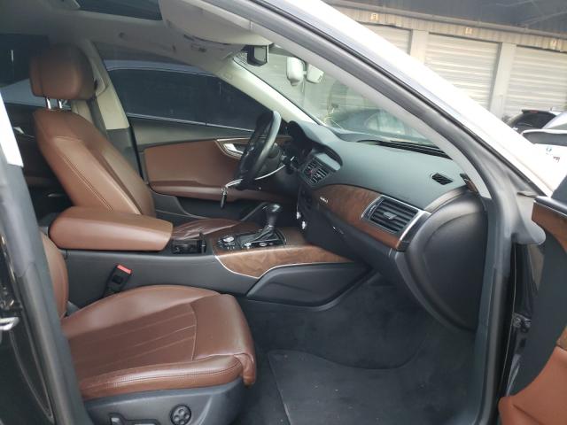 2012 AUDI A7 PRESTIG WAU3GAFC8CN116227