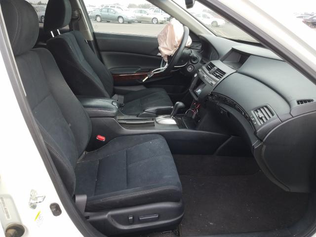 2012 HONDA CROSSTOUR 5J6TF1H37CL002471