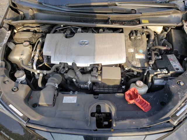 2017 TOYOTA PRIUS - JTDKBRFU7H3052723