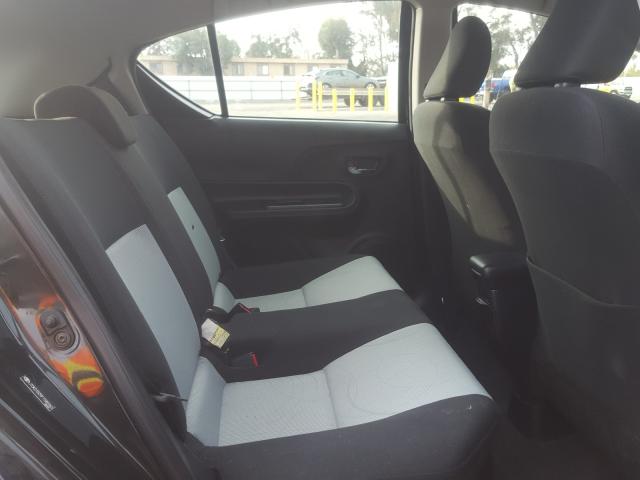 2015 TOYOTA PRIUS C JTDKDTB39F1585962