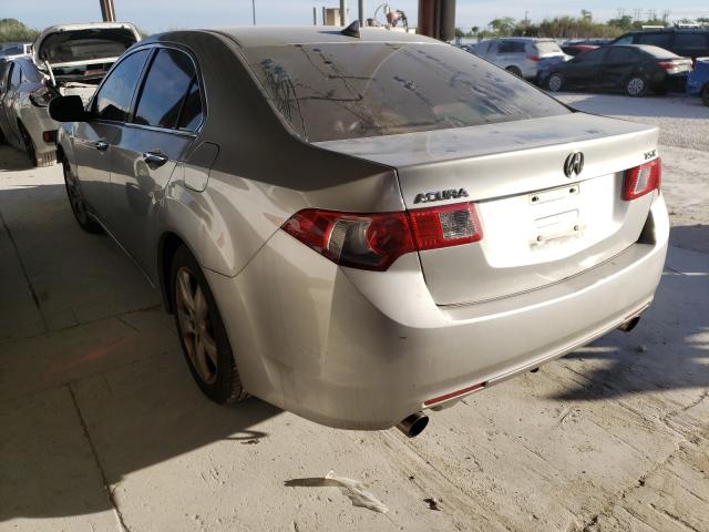 2010 ACURA TSX JH4CU2F63AC024784