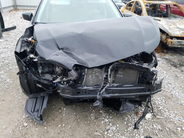 2015 SUBARU IMPREZA PR JF1GPAC6XF8227261