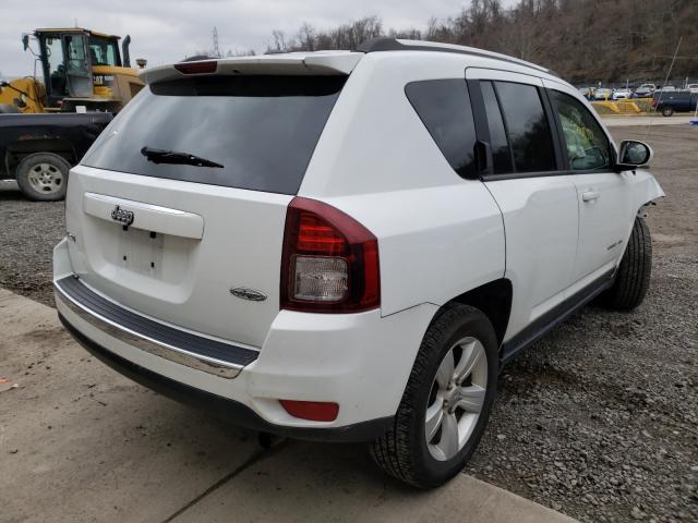 2015 JEEP COMPASS LA 1C4NJDEB4FD371197