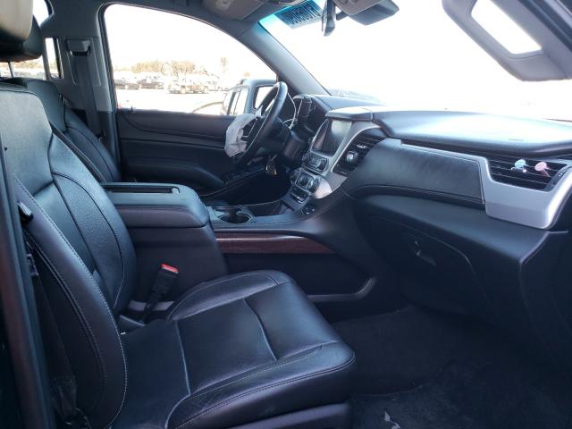 2017 GMC YUKON SLT 1GKS1BKC2HR219045