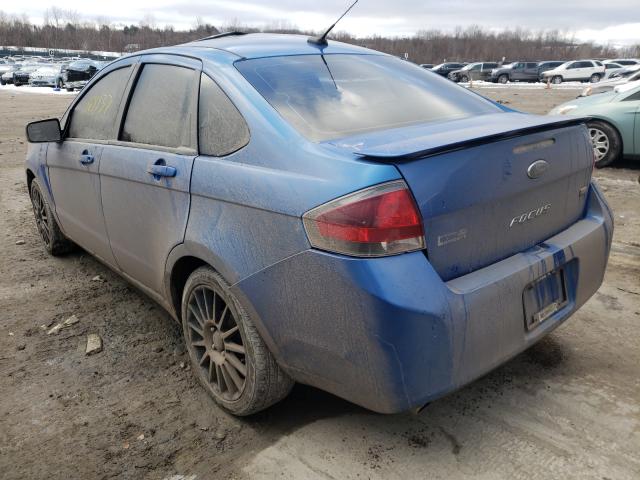 2011 FORD FOCUS SES 1FAHP3GN1BW113771