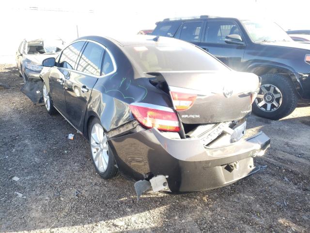 2013 BUICK VERANO 1G4PP5SK9D4163696