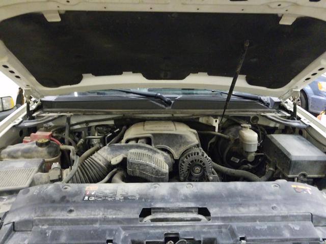 2014 GMC YUKON XL D 1GKS2MEF7ER163274