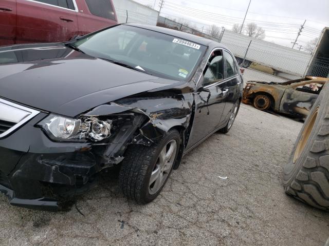 2011 ACURA TSX JH4CU2F63BC000275