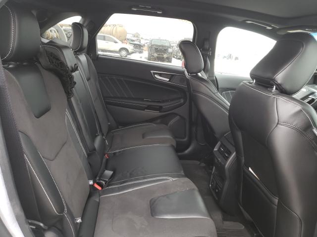 2020 FORD EDGE ST 2FMPK4AP2LBA43488