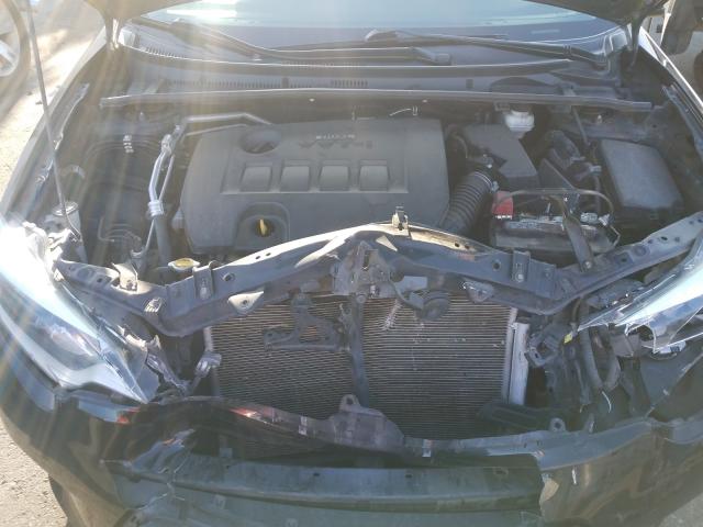 2014 TOYOTA COROLLA L - 5YFBURHE2EP099306