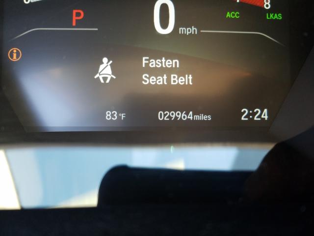 2018 HONDA CR-V TOURI 5J6RW2H94JL006172
