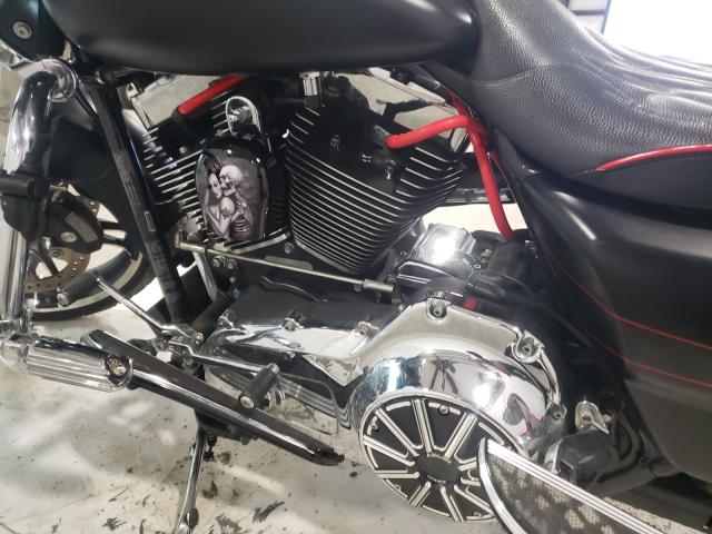 2015 HARLEY-DAVIDSON FLTRXS ROA 1HD1KTM10FB639915