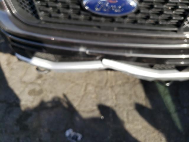 2020 FORD RANGER SUP - 1FTER4EH6LLA58909