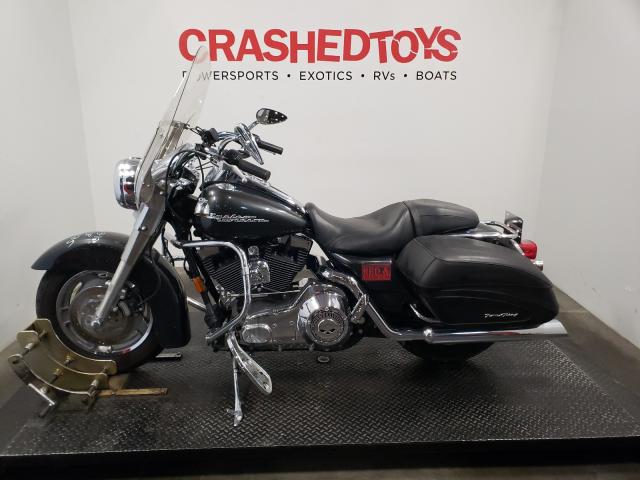 2005 HARLEY-DAVIDSON FLHRSI 1HD1FYW145Y703125