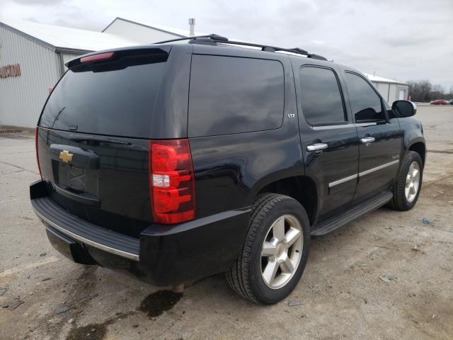 2013 CHEVROLET TAHOE K150 1GNSKCE00DR333112