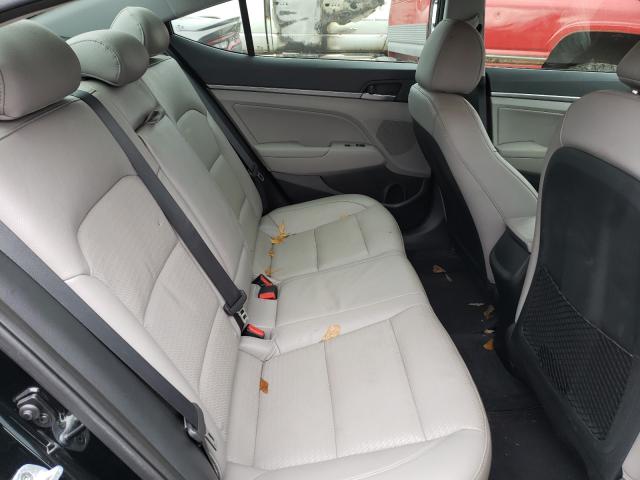 2017 HYUNDAI ELANTRA 5NPD84LF1HH020466