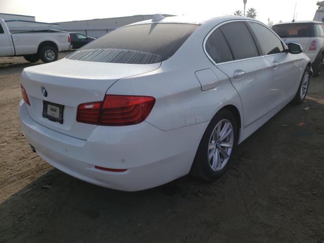 2016 BMW 528 I - WBA5A5C51GD525852