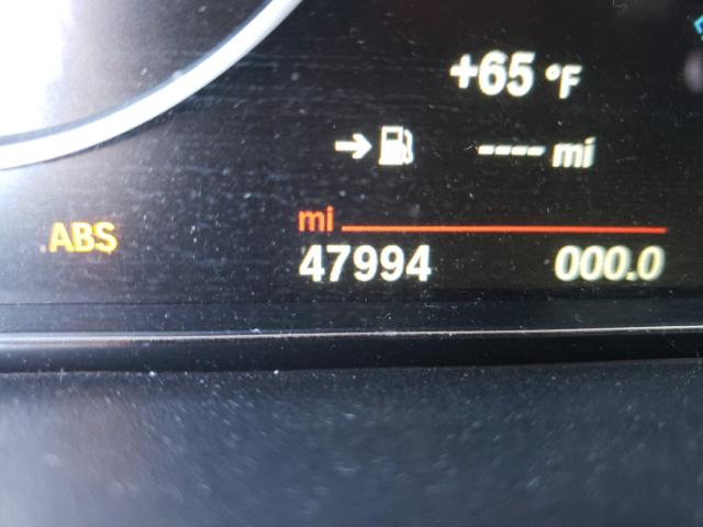 2017 BMW 430I GRAN WBA4F7C56HG438134