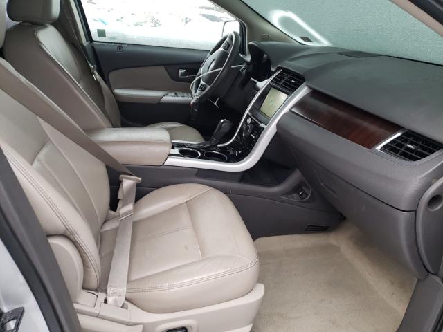 2011 FORD EDGE LIMIT 2FMDK4KC0BBA49397