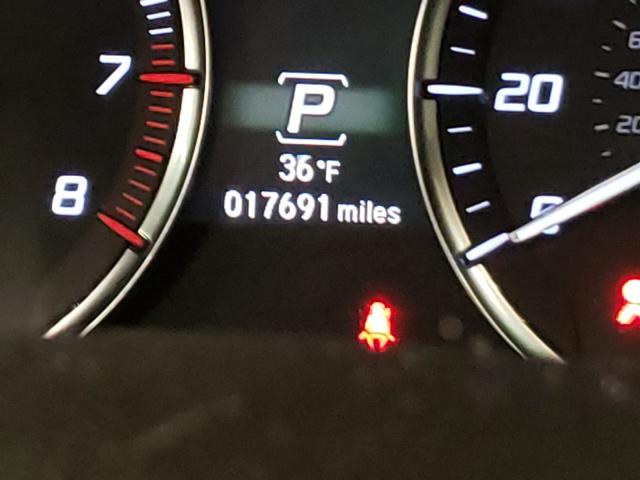 2019 ACURA TLX TECHNO 19UUB2F45KA009373