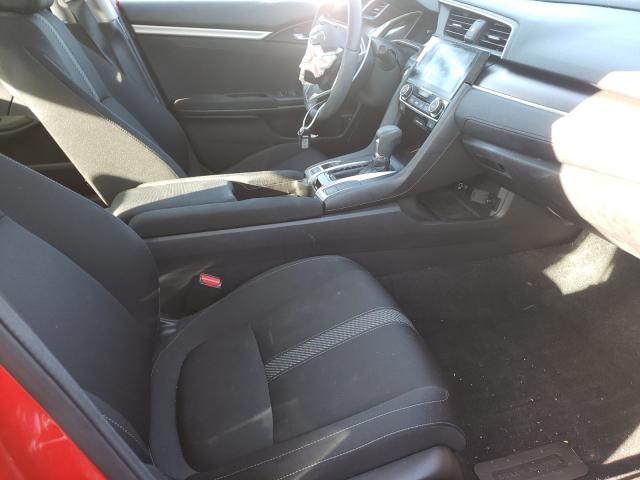 2016 HONDA CIVIC EX 2HGFC1F30GH633615