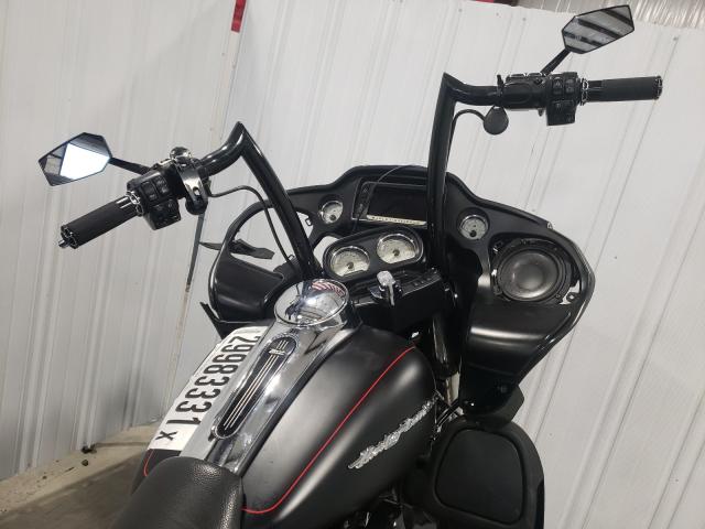 2015 HARLEY-DAVIDSON FLTRXS ROA 1HD1KTM10FB639915
