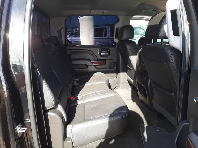 2018 GMC SIERRA C15 3GTP1NEC4JG142294