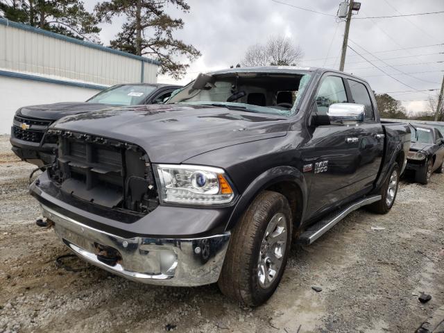 2017 RAM 1500 LARAM 1C6RR6NT4HS577267
