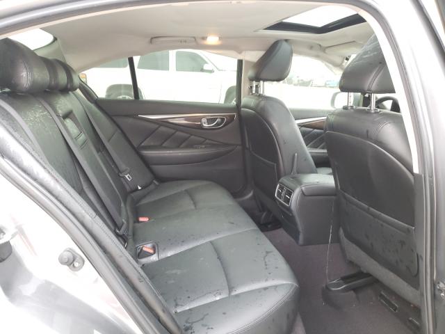 2018 INFINITI Q50 LUXE JN1EV7AP1JM363948