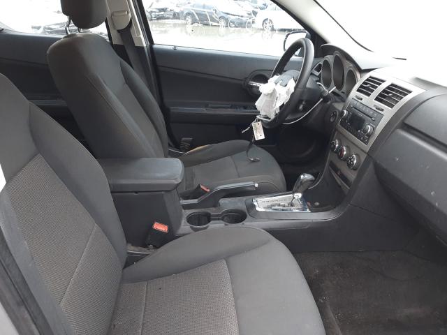 2010 DODGE AVENGER SX 1B3CC4FB3AN193951