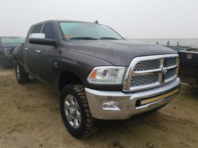 2014 RAM 2500 LARAM - 3C6UR5NLXEG233398