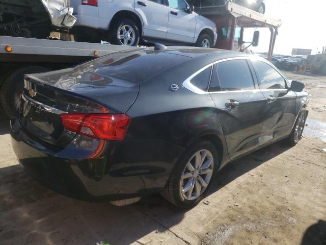2019 CHEVROLET IMPALA 2G11Z5S3XK9131355