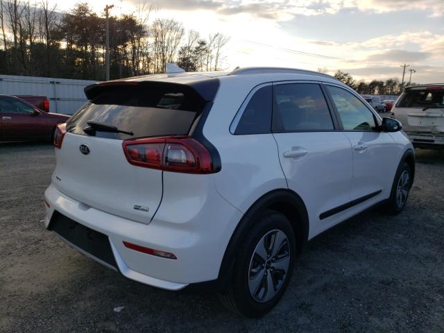 2019 KIA NIRO FE KNDCB3LC0K5331438