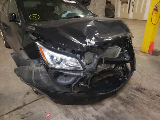 2015 BUICK LACROSSE P 1G4GF5G39FF232494