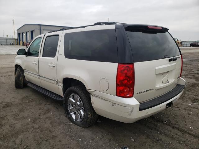 2013 GMC YUKON XL K 1GKS2KE76DR254418