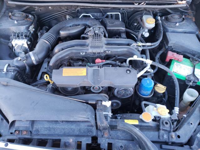 2012 SUBARU IMPREZA PR JF1GPAC67CH226578