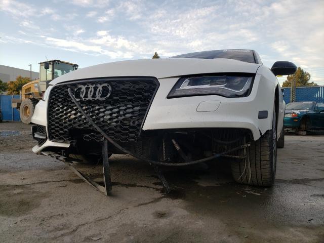 2012 AUDI A7 PRESTIG WAU3GAFC8CN116227