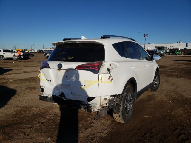2018 TOYOTA RAV4 ADVEN 2T3RFREV9JW704225