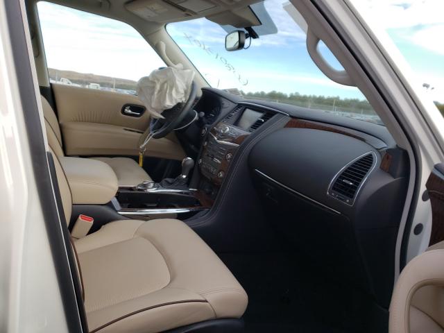 2020 NISSAN ARMADA JN8AY2NC7L9620151