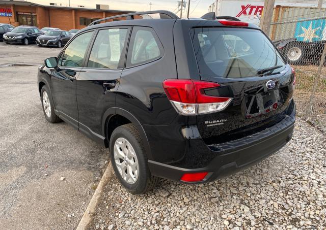 2020 SUBARU FORESTER JF2SKADC9LH467244