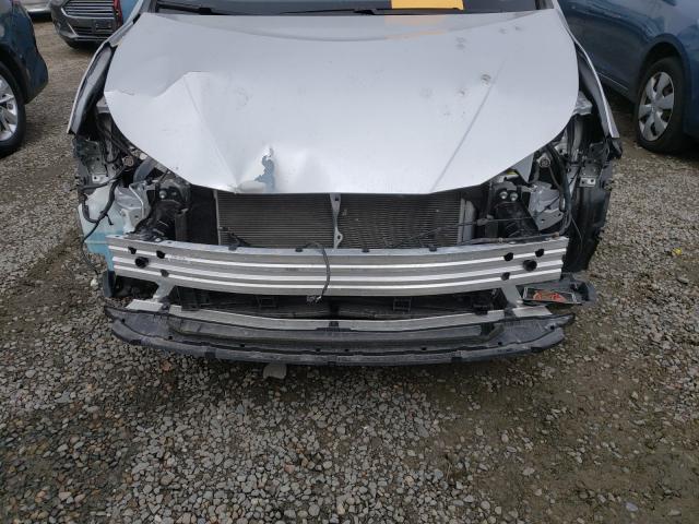 2020 TOYOTA PRIUS L JTDKARFU2L3102777