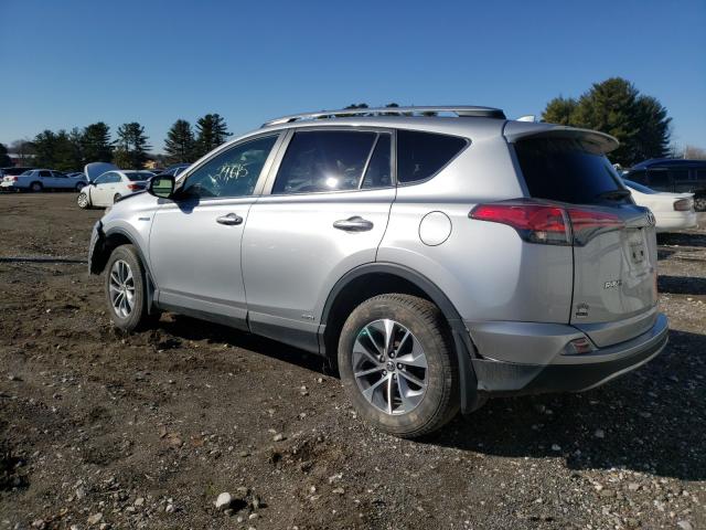 2018 TOYOTA RAV4 HV LE JTMRJREV4JD235802